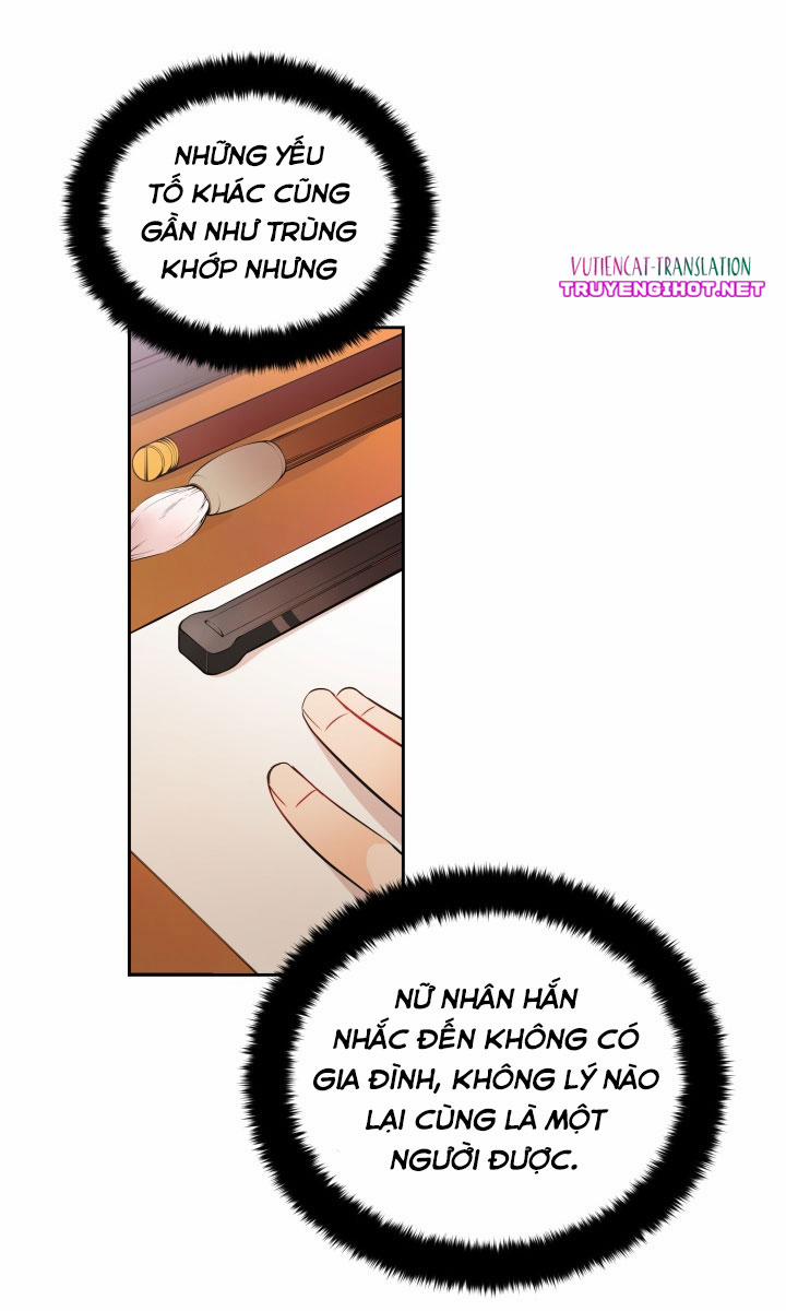 Khế Ước Hậu Cung 23.5 trang 3