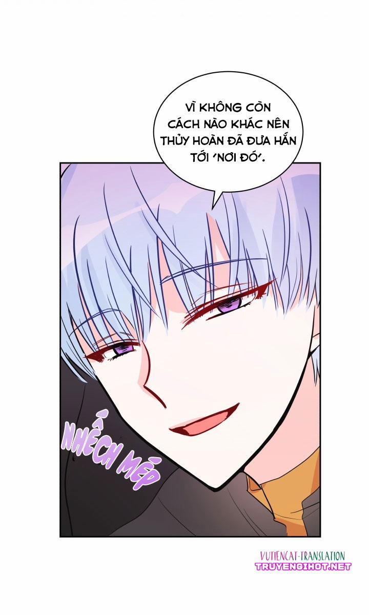 Khế Ước Hậu Cung 23.5 trang 34