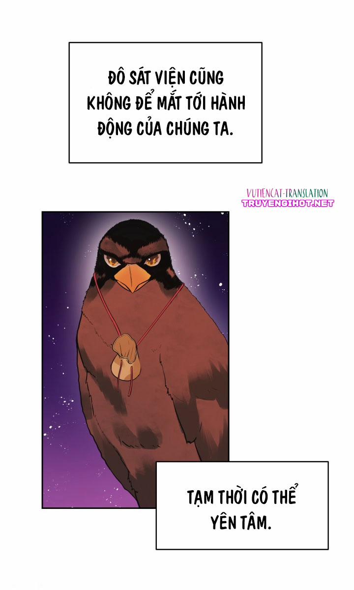 Khế Ước Hậu Cung 23.5 trang 5