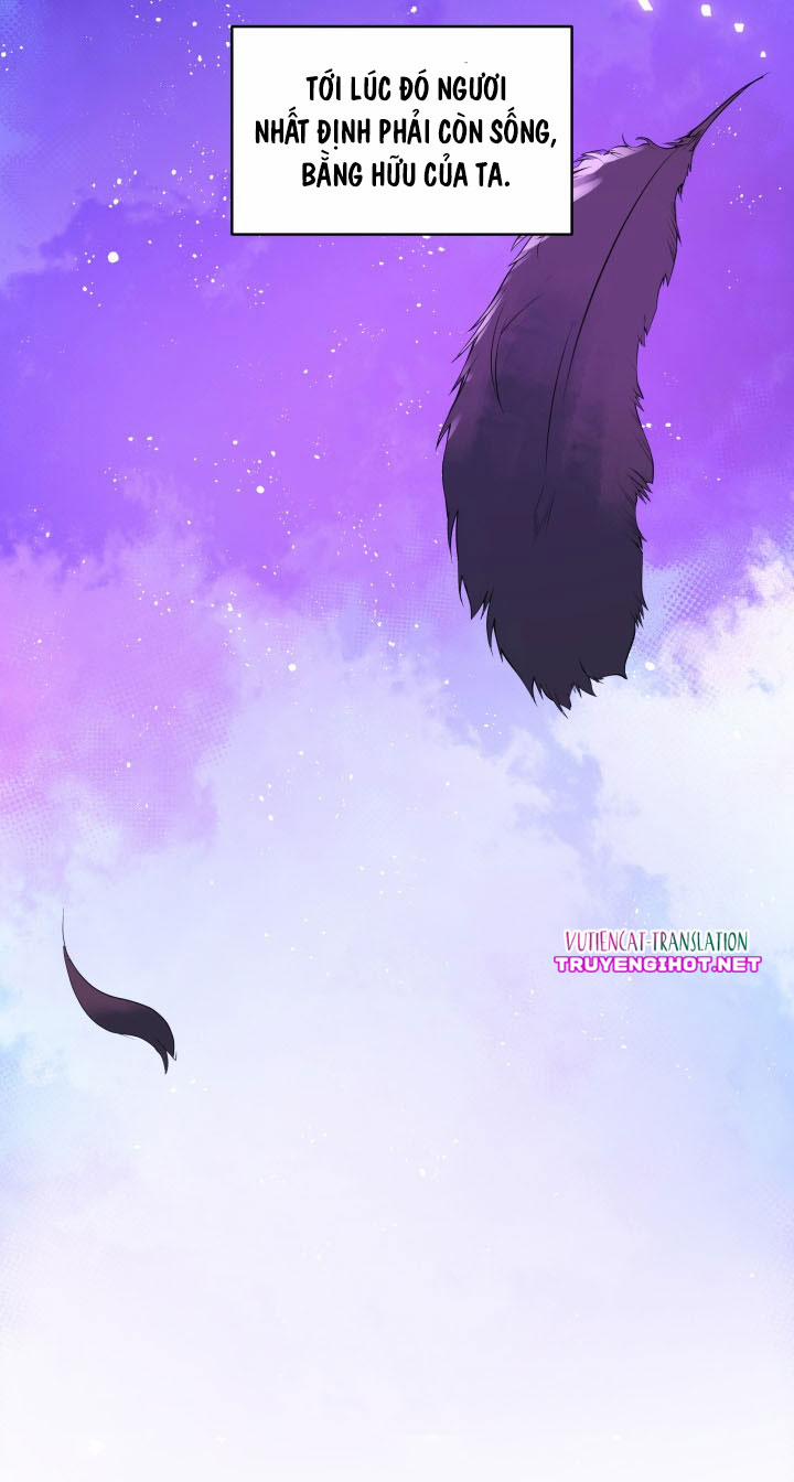 Khế Ước Hậu Cung 23.5 trang 8