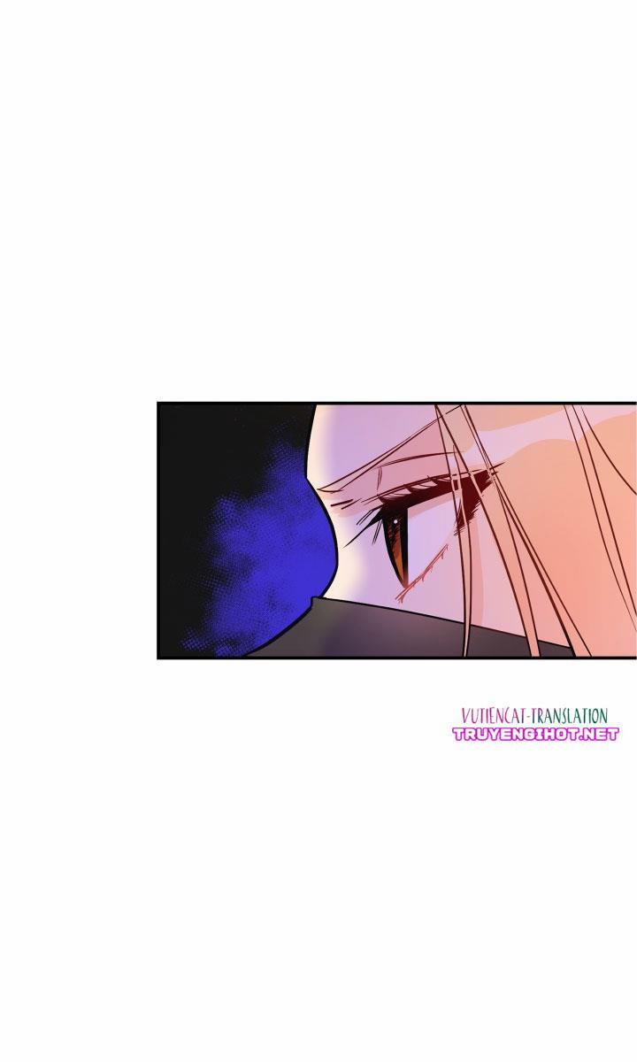 Khế Ước Hậu Cung 23 trang 14