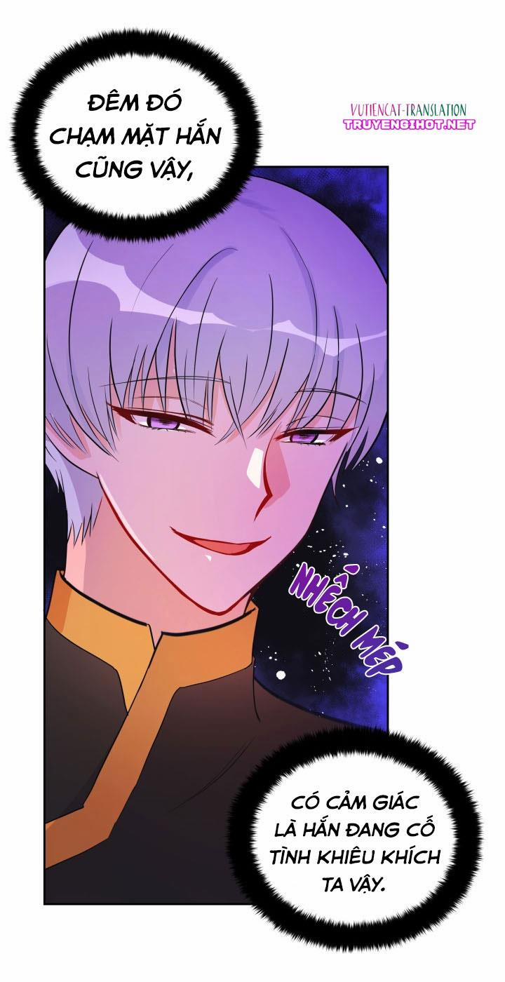 Khế Ước Hậu Cung 23 trang 15