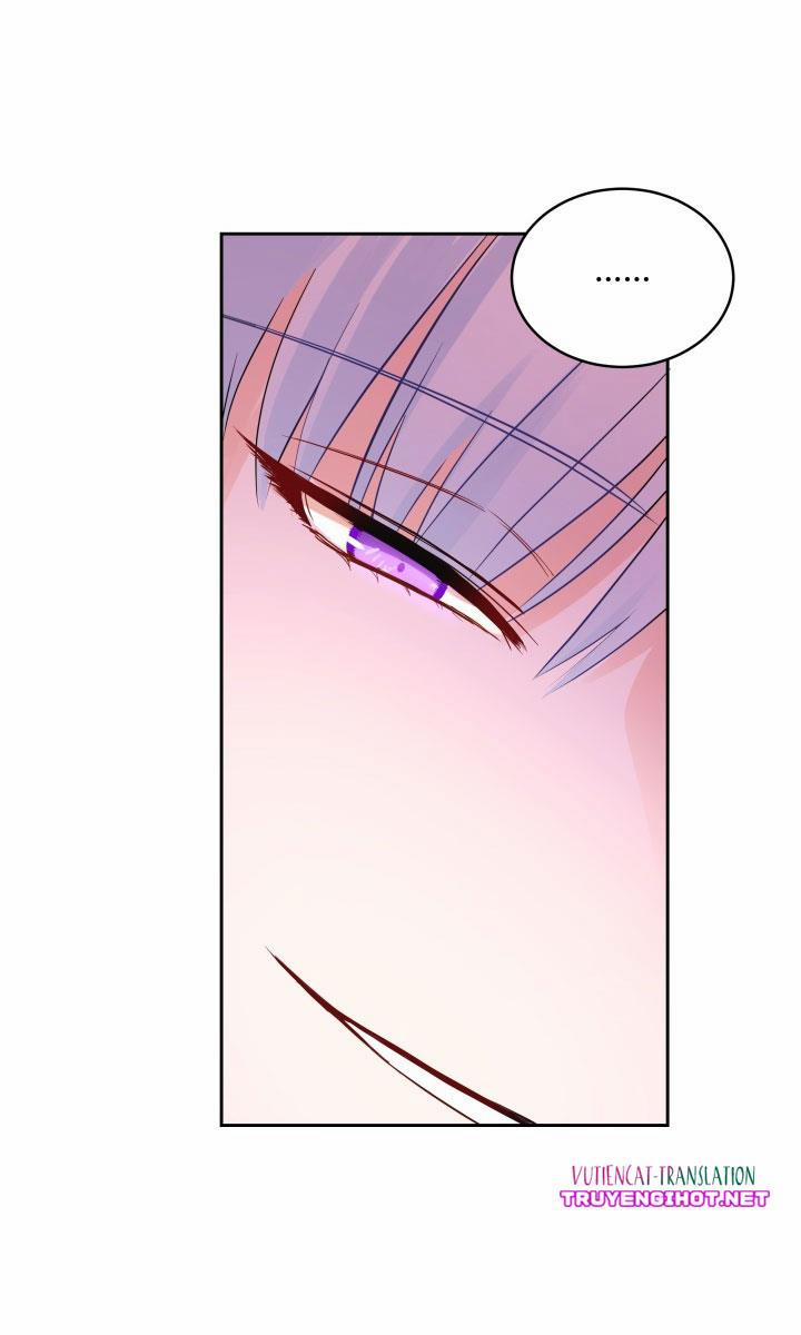 Khế Ước Hậu Cung 23 trang 16