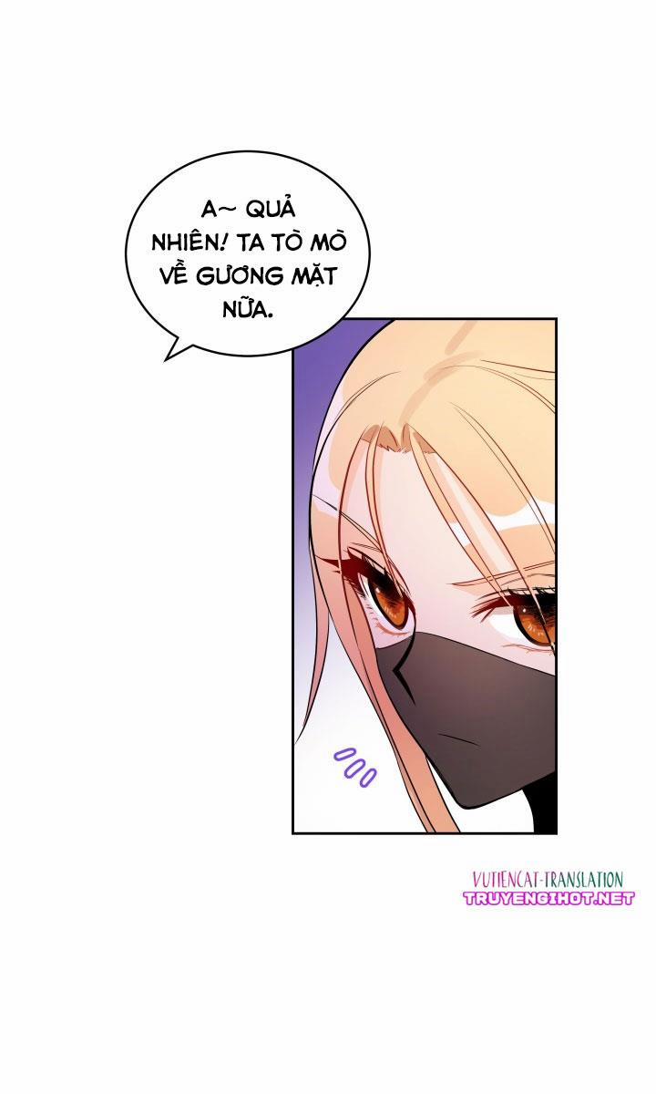 Khế Ước Hậu Cung 23 trang 17