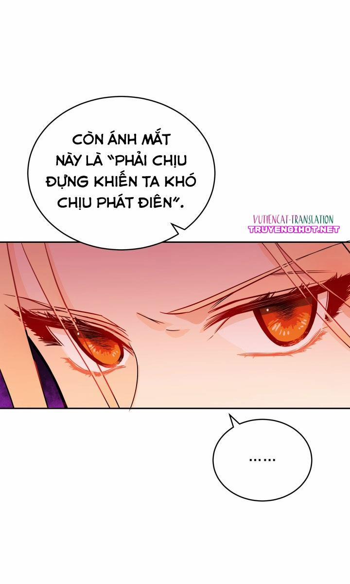 Khế Ước Hậu Cung 23 trang 19