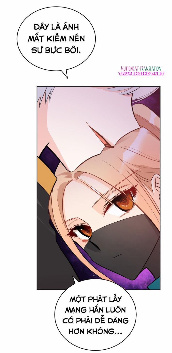 Khế Ước Hậu Cung 23 trang 20