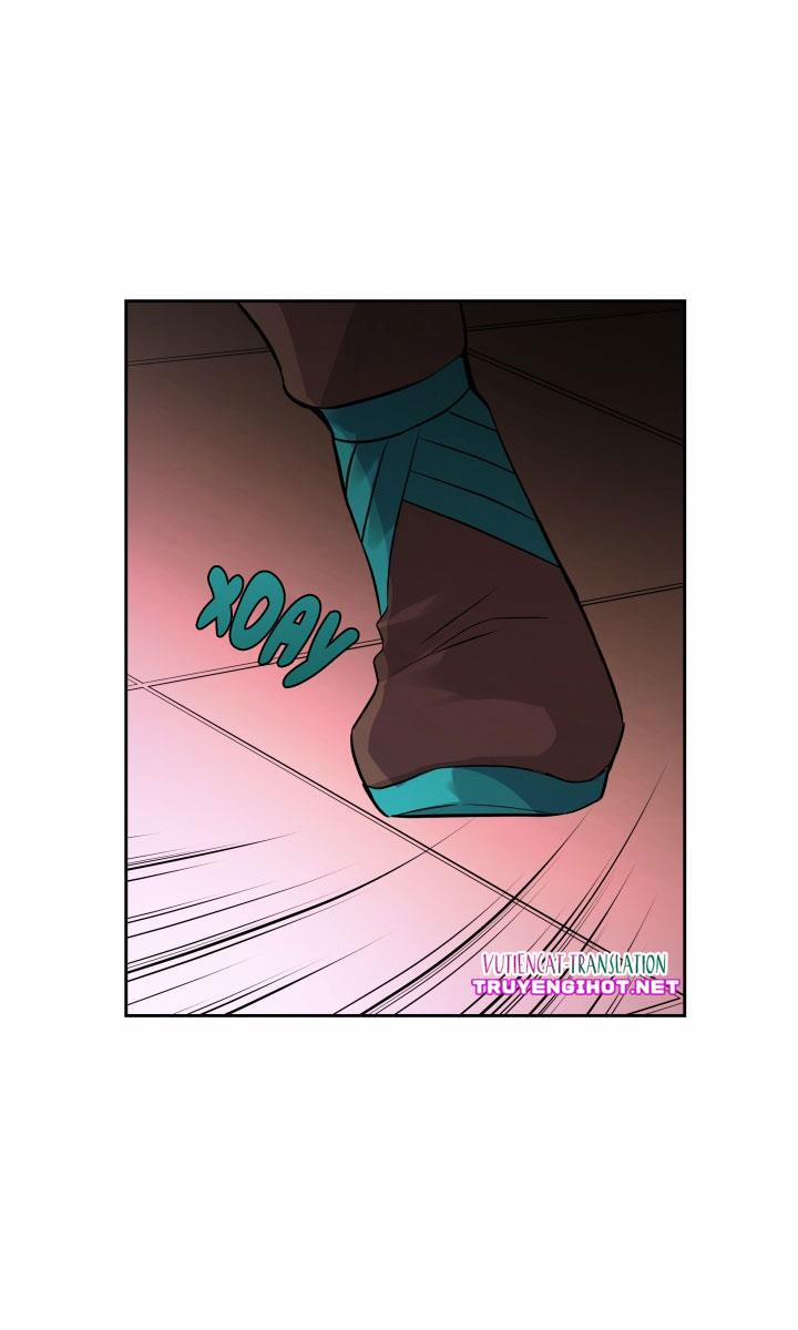 Khế Ước Hậu Cung 23 trang 21