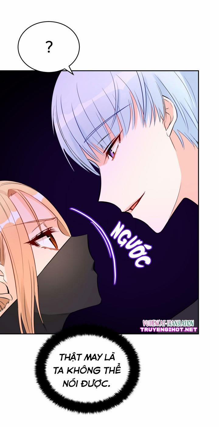 Khế Ước Hậu Cung 23 trang 22