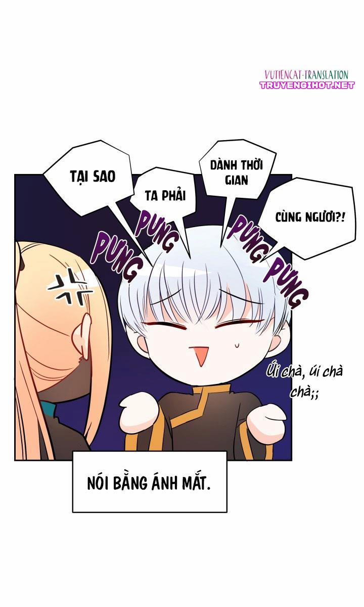 Khế Ước Hậu Cung 23 trang 26