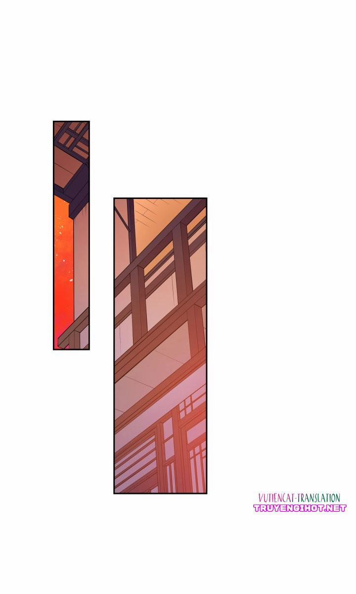 Khế Ước Hậu Cung 23 trang 29