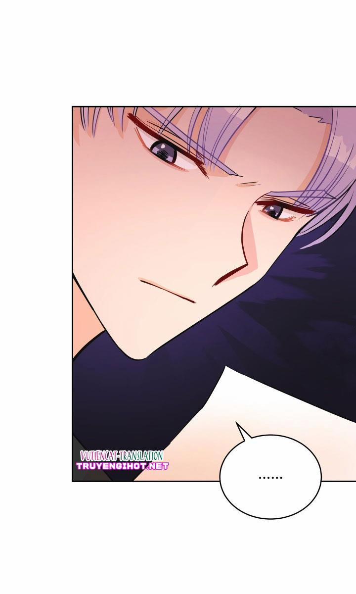 Khế Ước Hậu Cung 23 trang 31