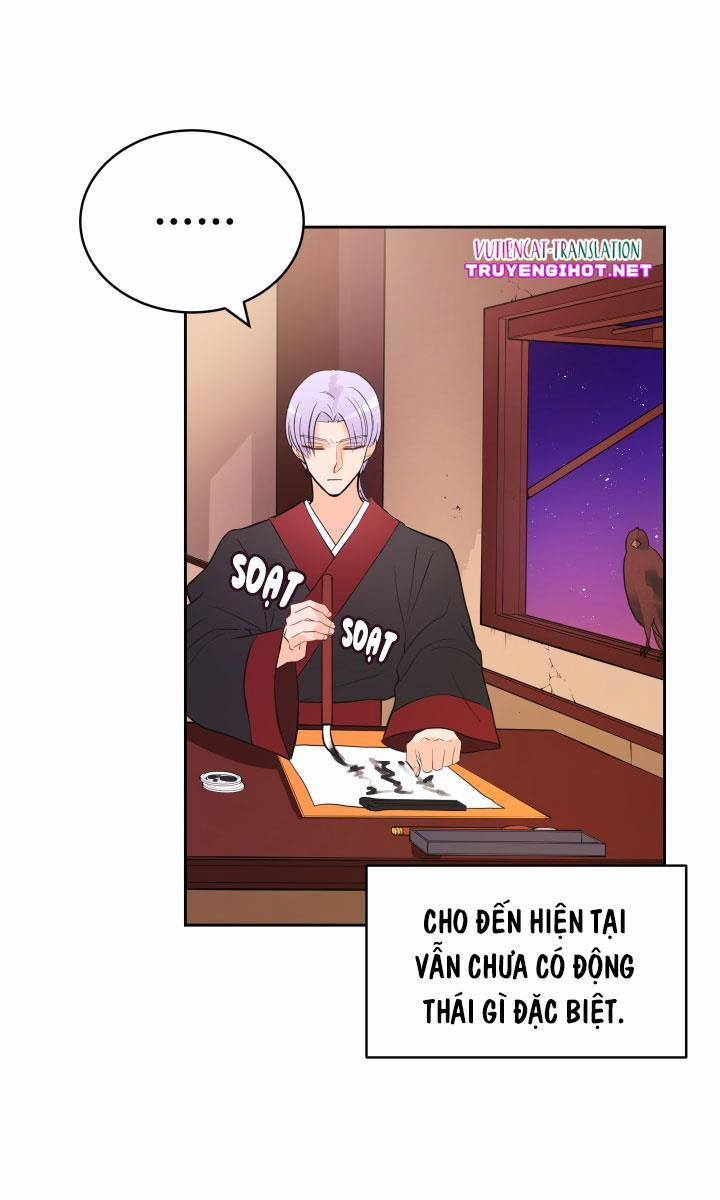 Khế Ước Hậu Cung 23 trang 37