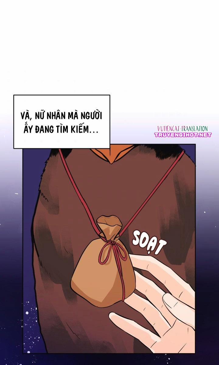 Khế Ước Hậu Cung 23 trang 39