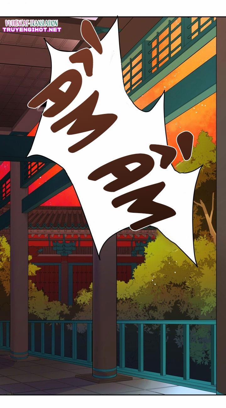 Khế Ước Hậu Cung 23 trang 7