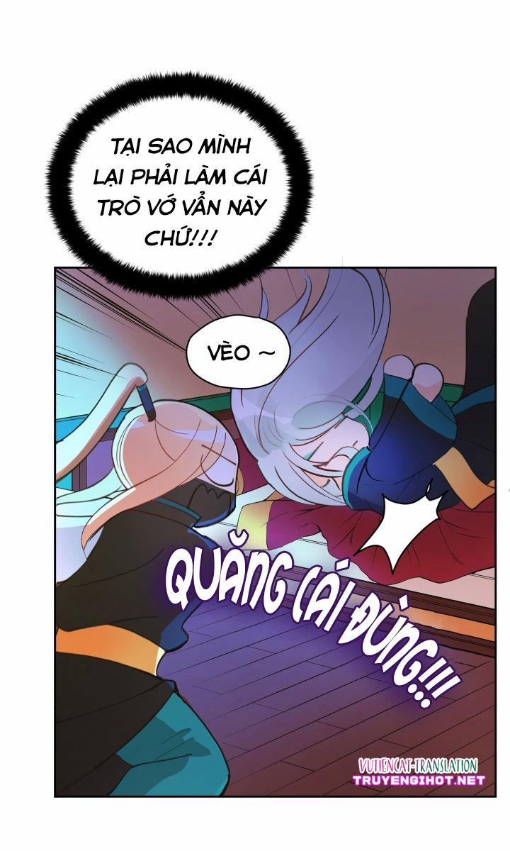 Khế Ước Hậu Cung 24.1 trang 10