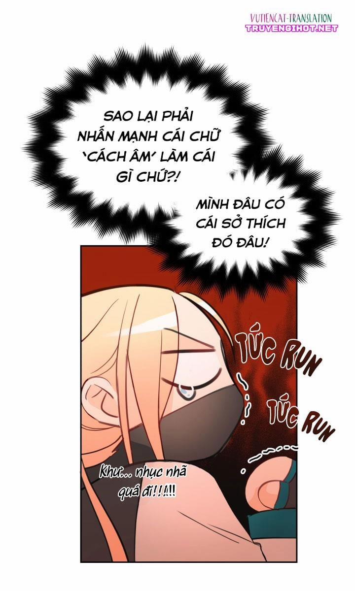 Khế Ước Hậu Cung 24.1 trang 13