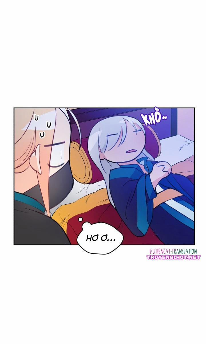 Khế Ước Hậu Cung 24.1 trang 16