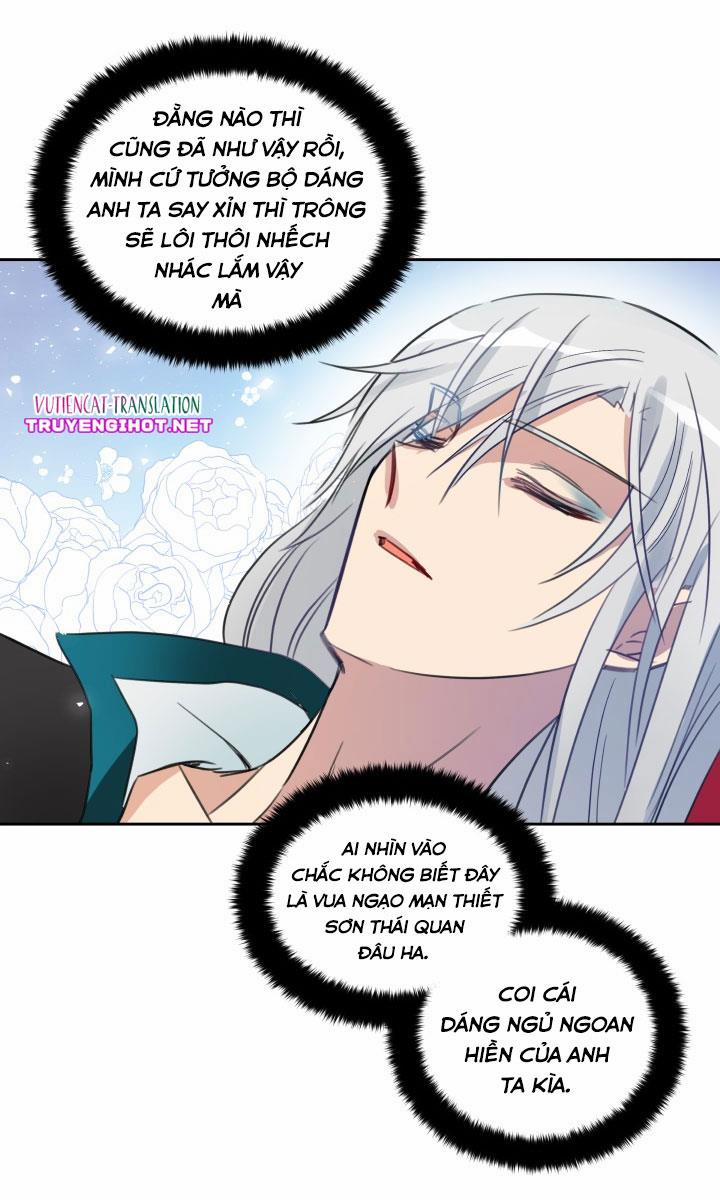 Khế Ước Hậu Cung 24.1 trang 17