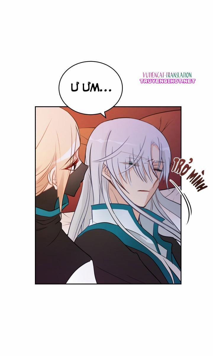 Khế Ước Hậu Cung 24.1 trang 19