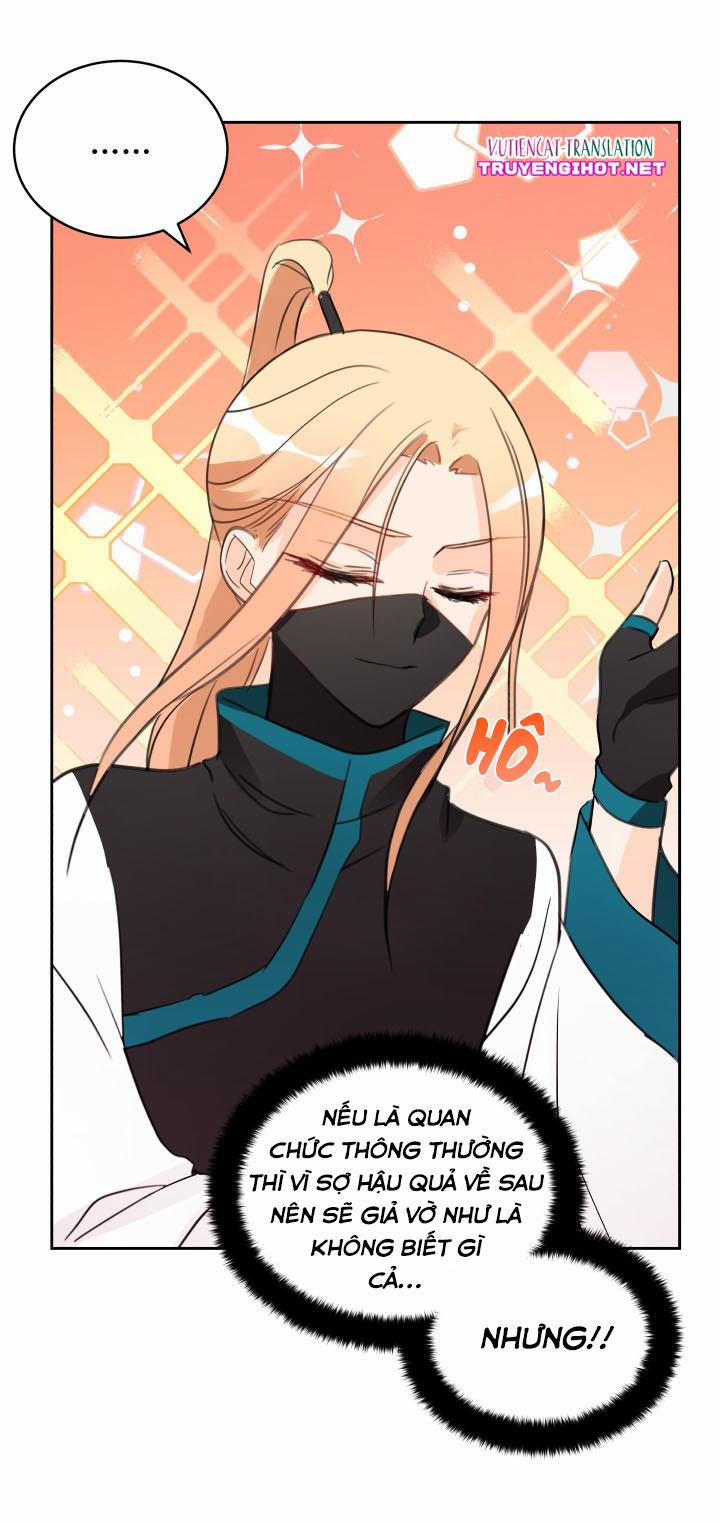 Khế Ước Hậu Cung 24.1 trang 23