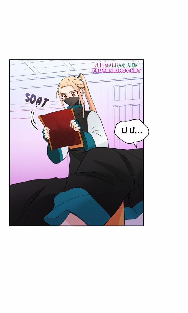 Khế Ước Hậu Cung 24.1 trang 25