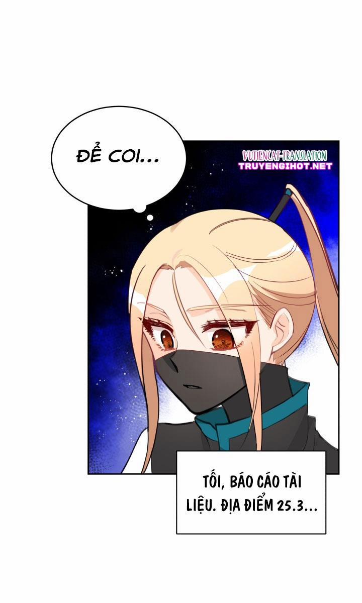 Khế Ước Hậu Cung 24.1 trang 26