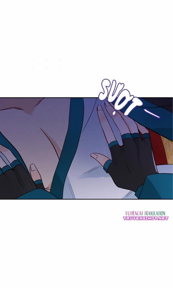 Khế Ước Hậu Cung 24.1 trang 29