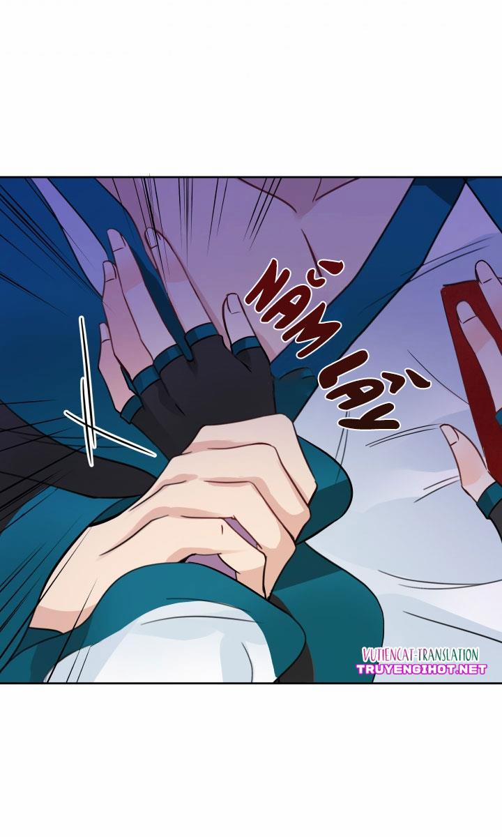 Khế Ước Hậu Cung 24.1 trang 30