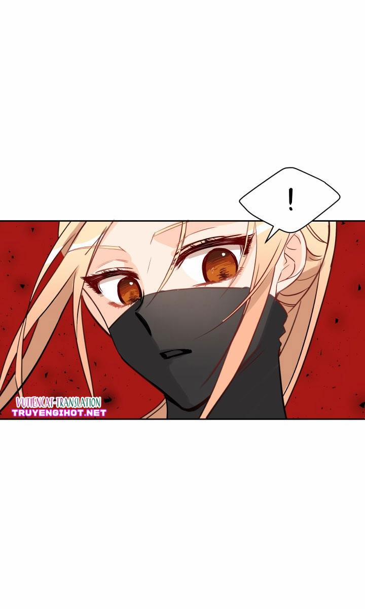 Khế Ước Hậu Cung 24.1 trang 31