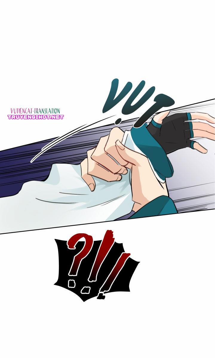 Khế Ước Hậu Cung 24.1 trang 32