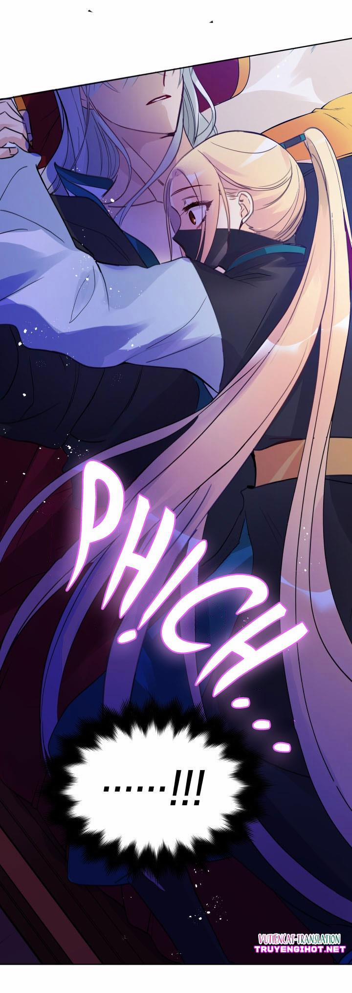 Khế Ước Hậu Cung 24.1 trang 33