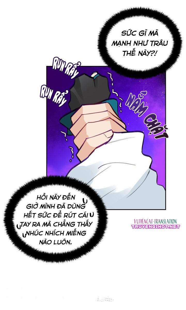 Khế Ước Hậu Cung 24.1 trang 35