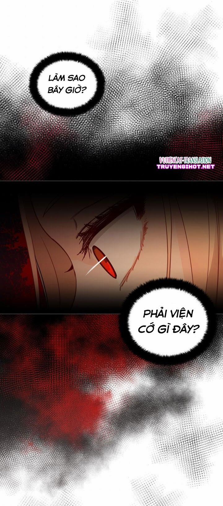 Khế Ước Hậu Cung 24.1 trang 36