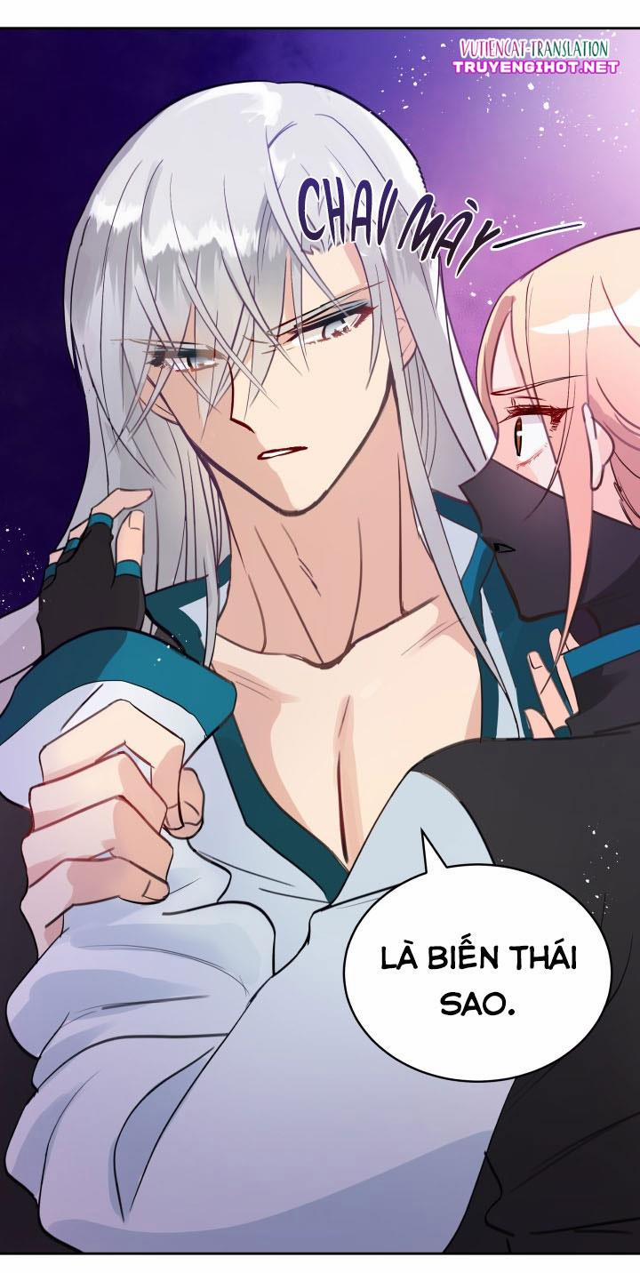 Khế Ước Hậu Cung 24.1 trang 38