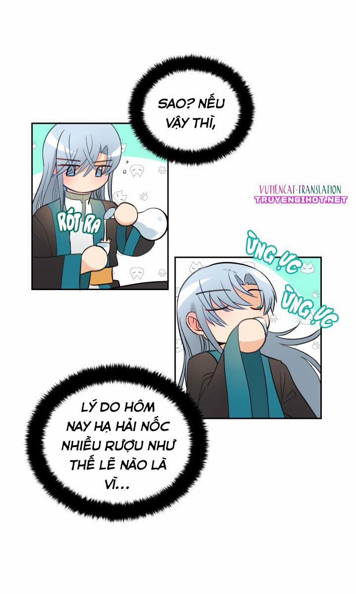 Khế Ước Hậu Cung 24.1 trang 5