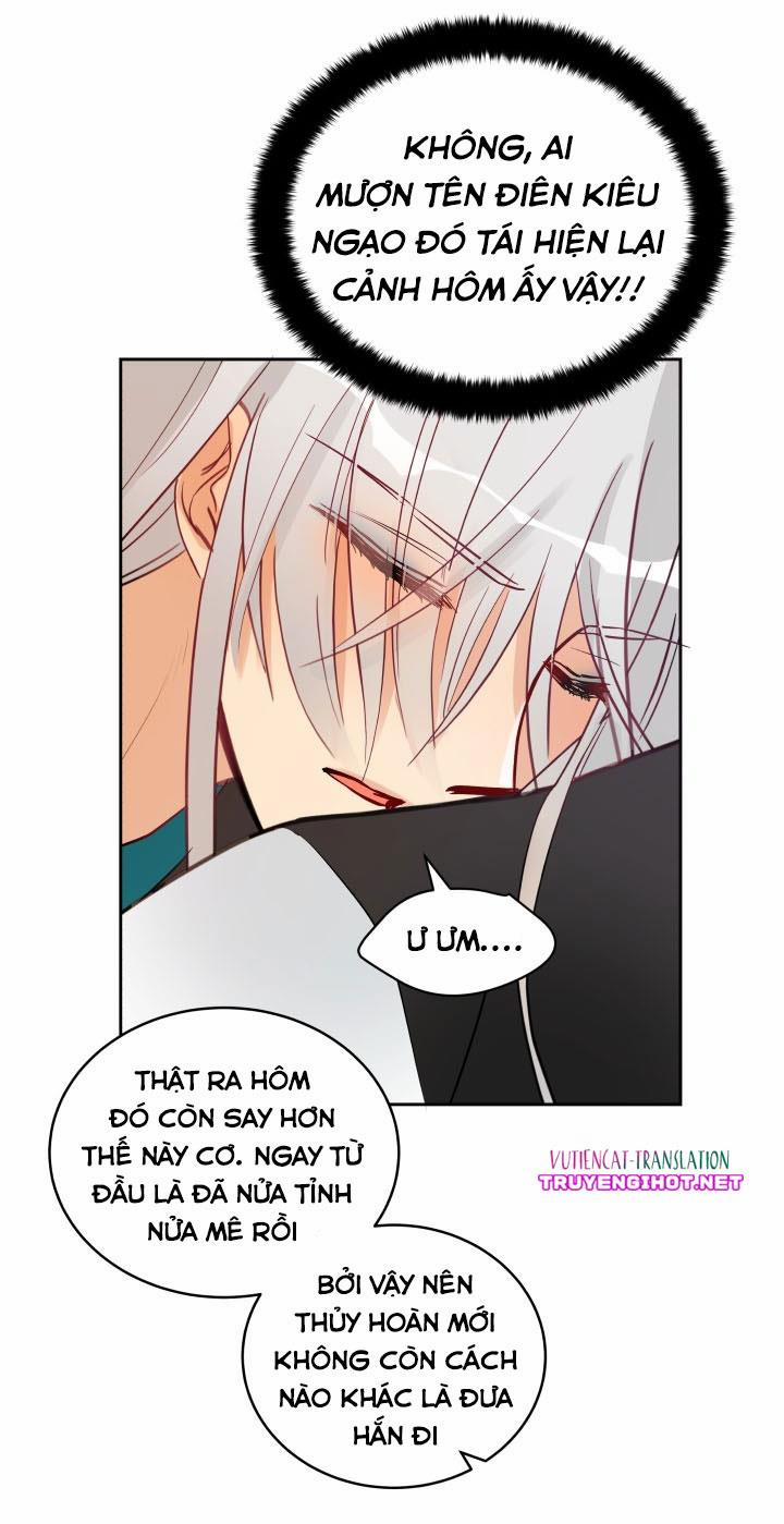 Khế Ước Hậu Cung 24.1 trang 6