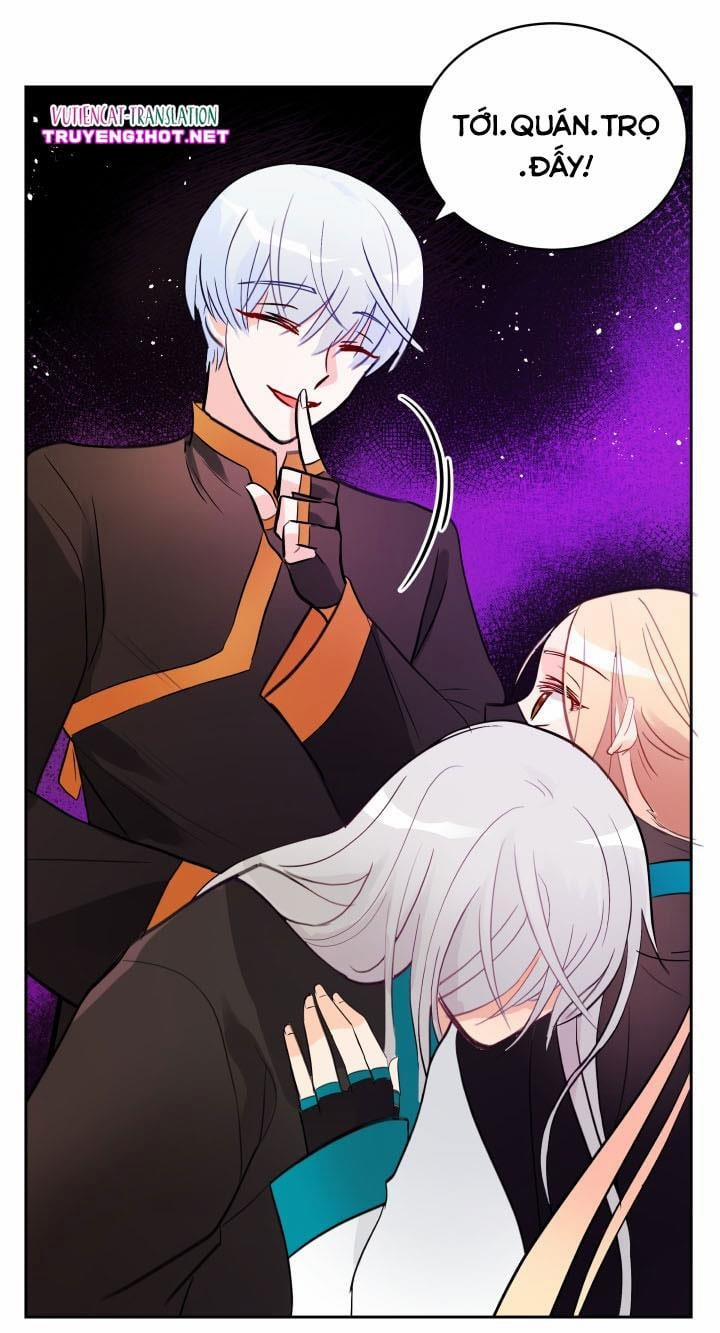 Khế Ước Hậu Cung 24.1 trang 7