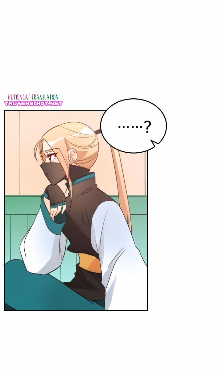 Khế Ước Hậu Cung 24.2 trang 11