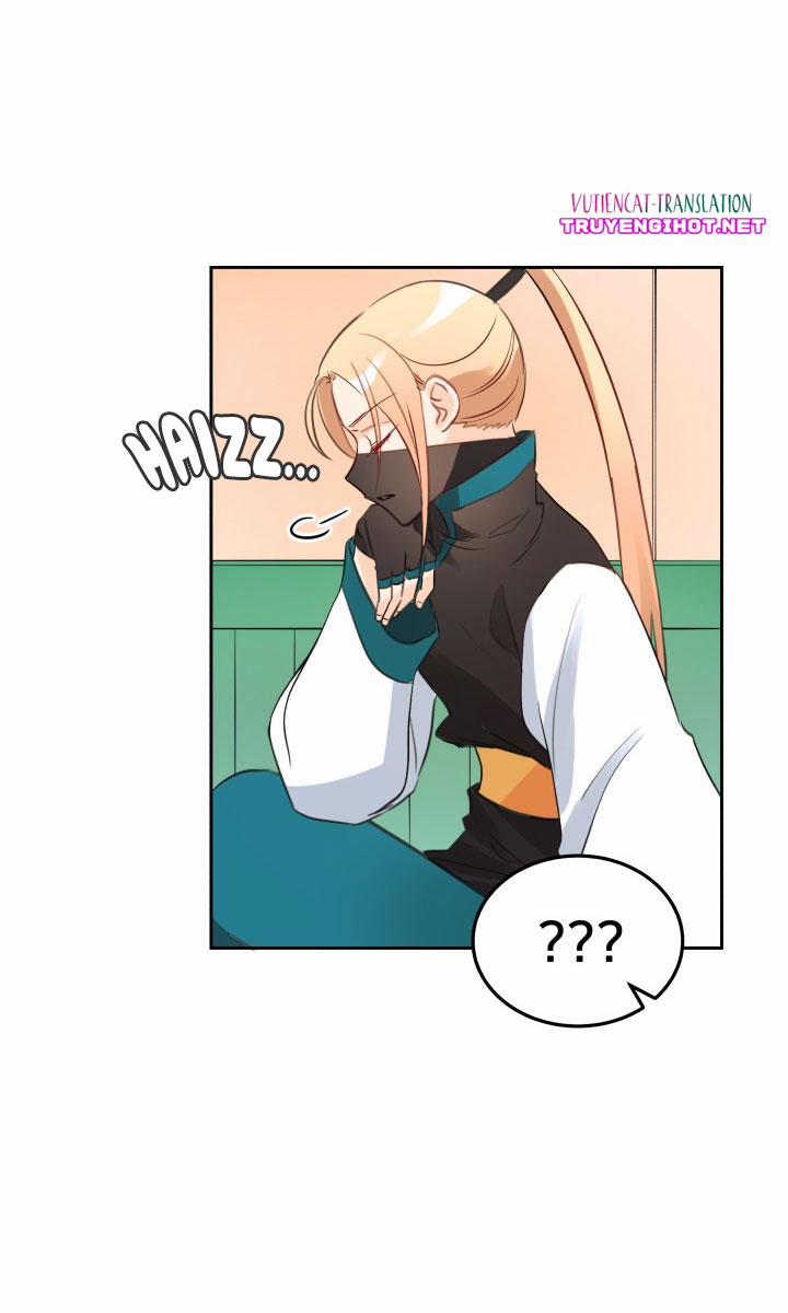 Khế Ước Hậu Cung 24.2 trang 12