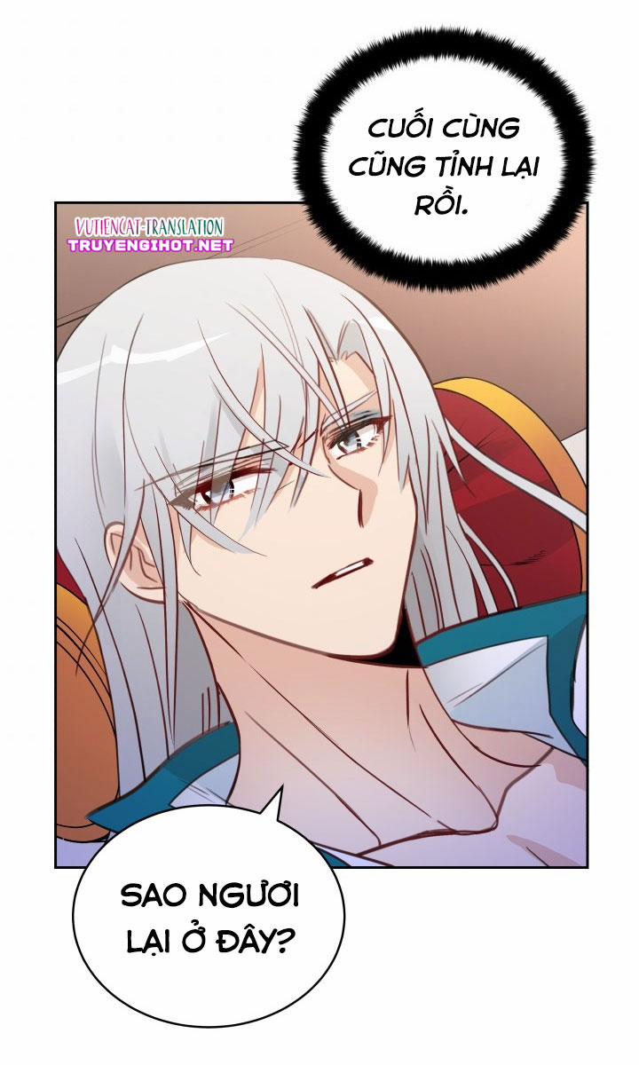 Khế Ước Hậu Cung 24.2 trang 14