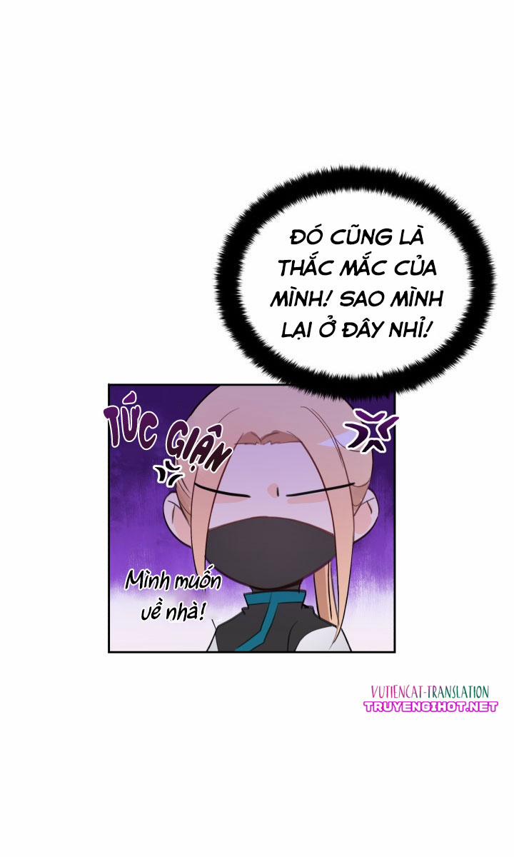 Khế Ước Hậu Cung 24.2 trang 15