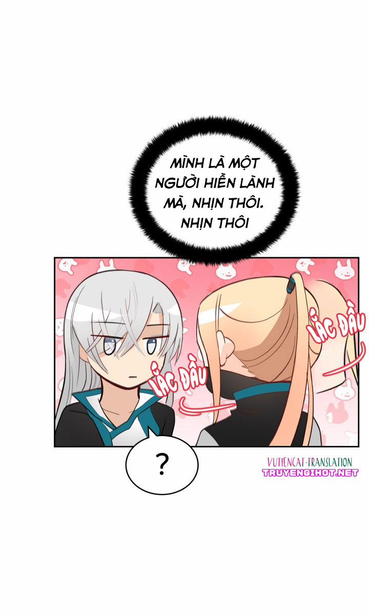 Khế Ước Hậu Cung 24.2 trang 16