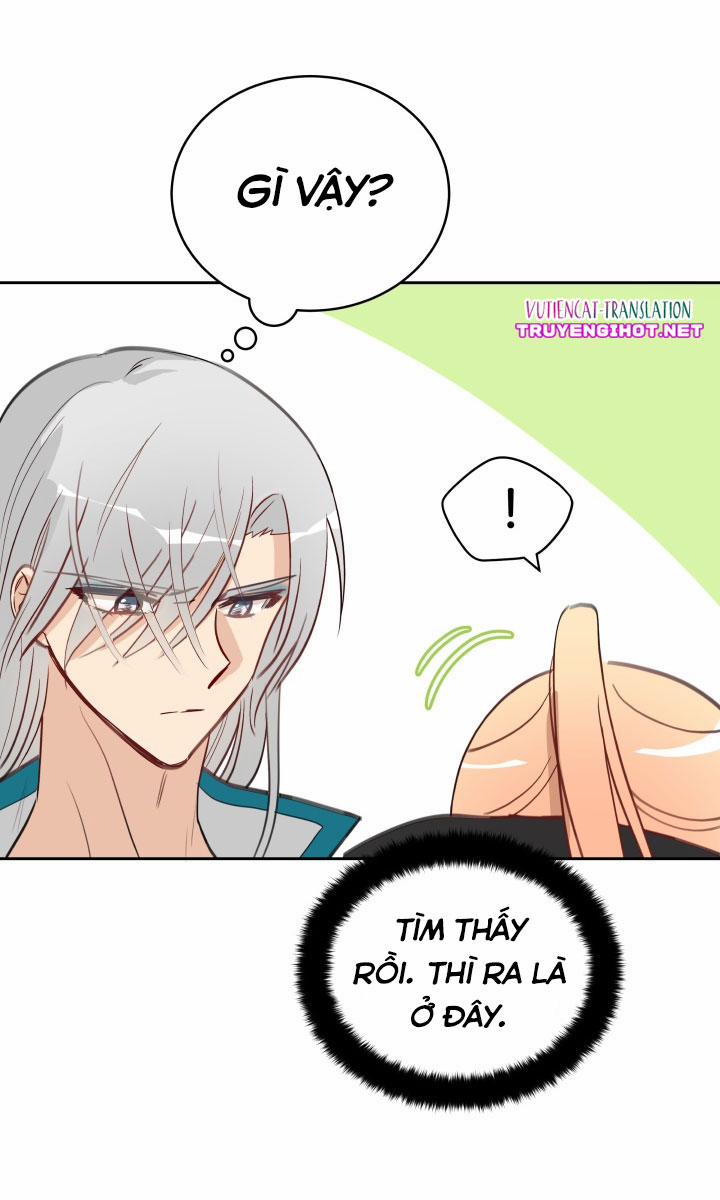 Khế Ước Hậu Cung 24.2 trang 17