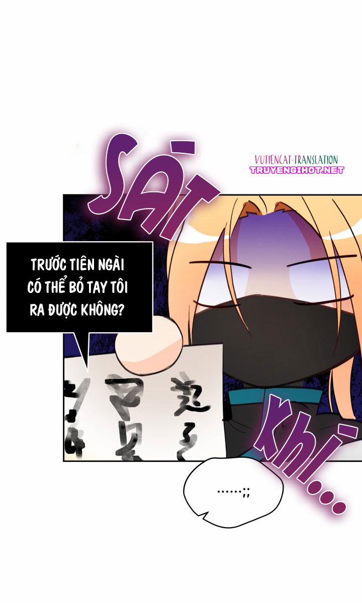 Khế Ước Hậu Cung 24.2 trang 19