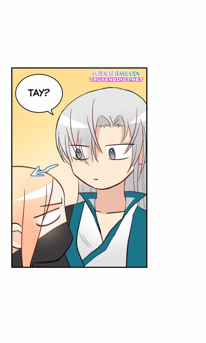 Khế Ước Hậu Cung 24.2 trang 20