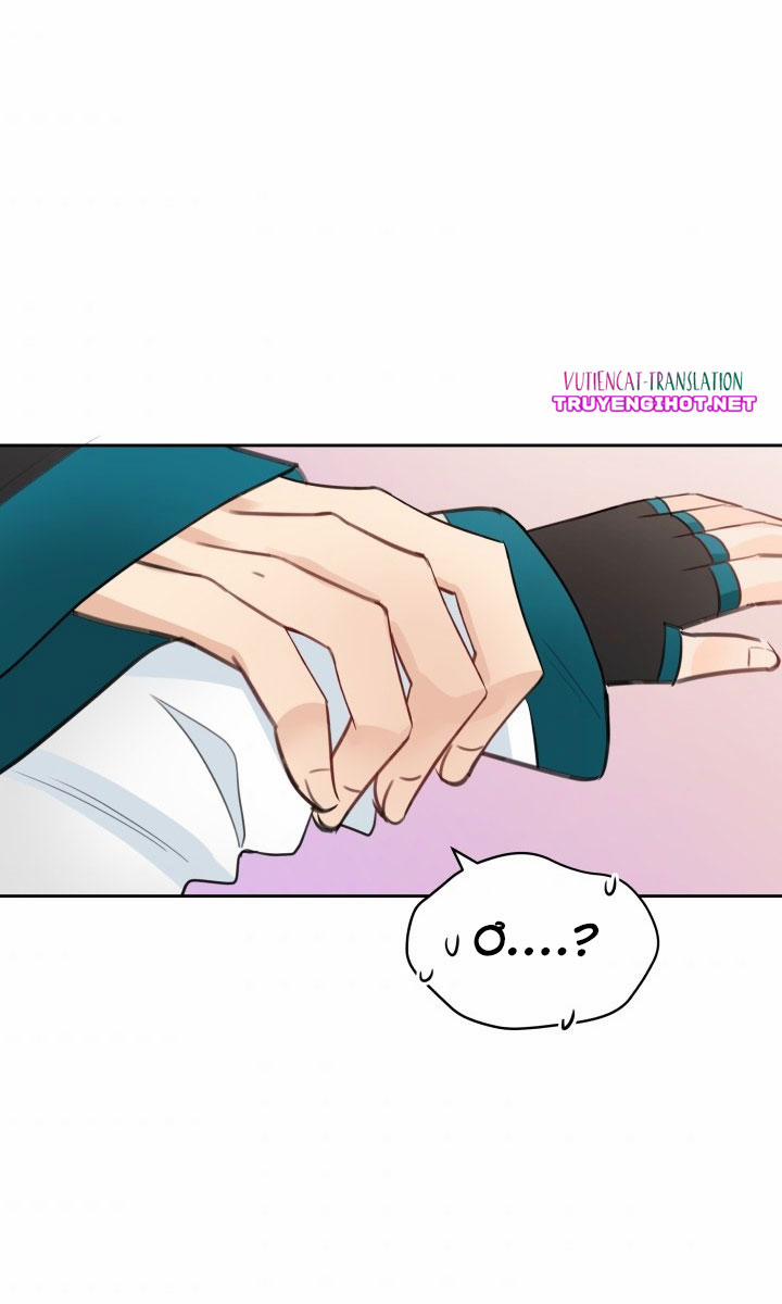 Khế Ước Hậu Cung 24.2 trang 22