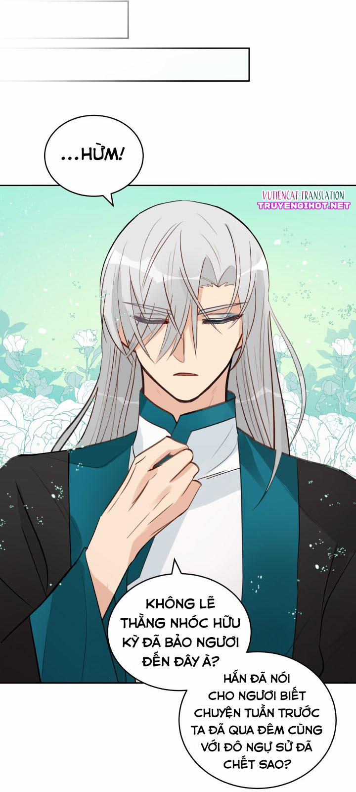 Khế Ước Hậu Cung 24.2 trang 23