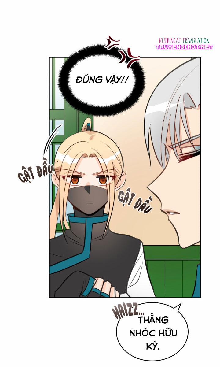 Khế Ước Hậu Cung 24.2 trang 24