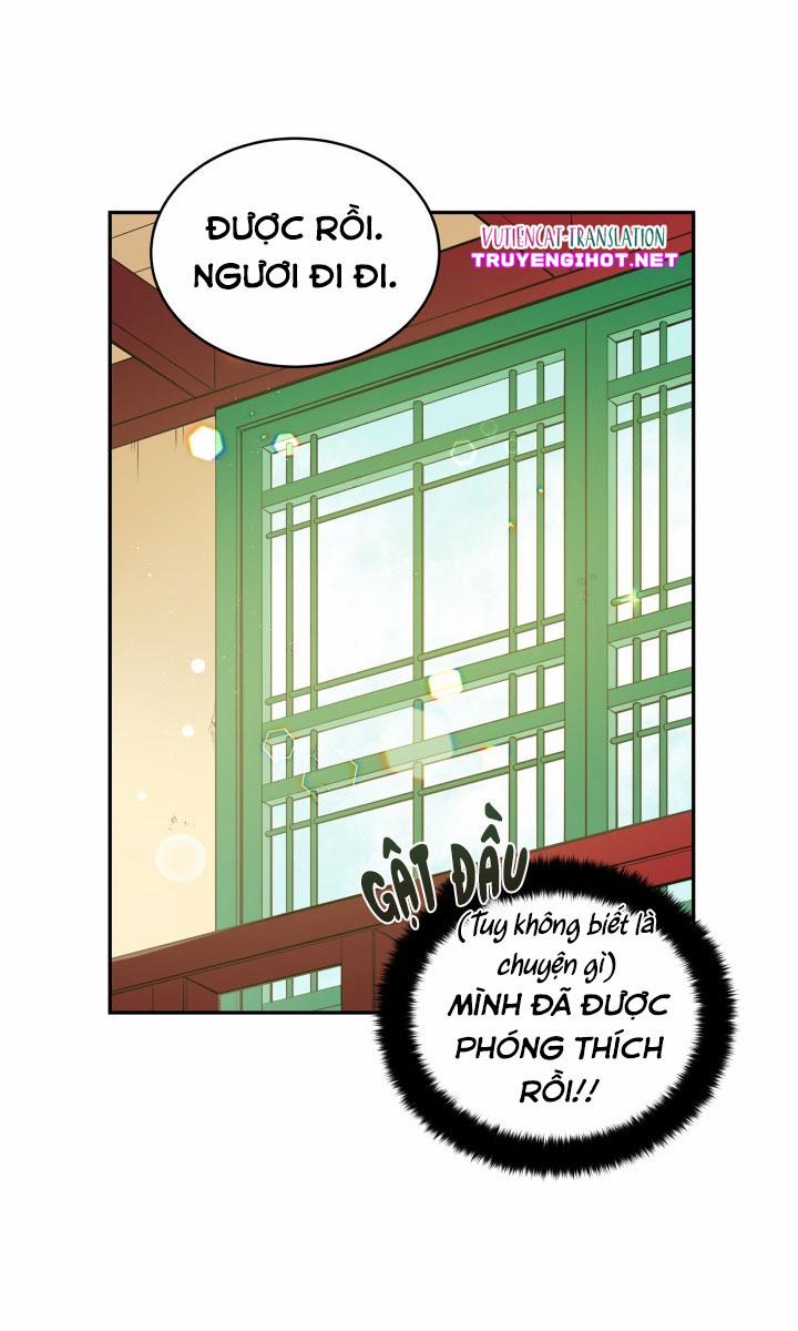 Khế Ước Hậu Cung 24.2 trang 25