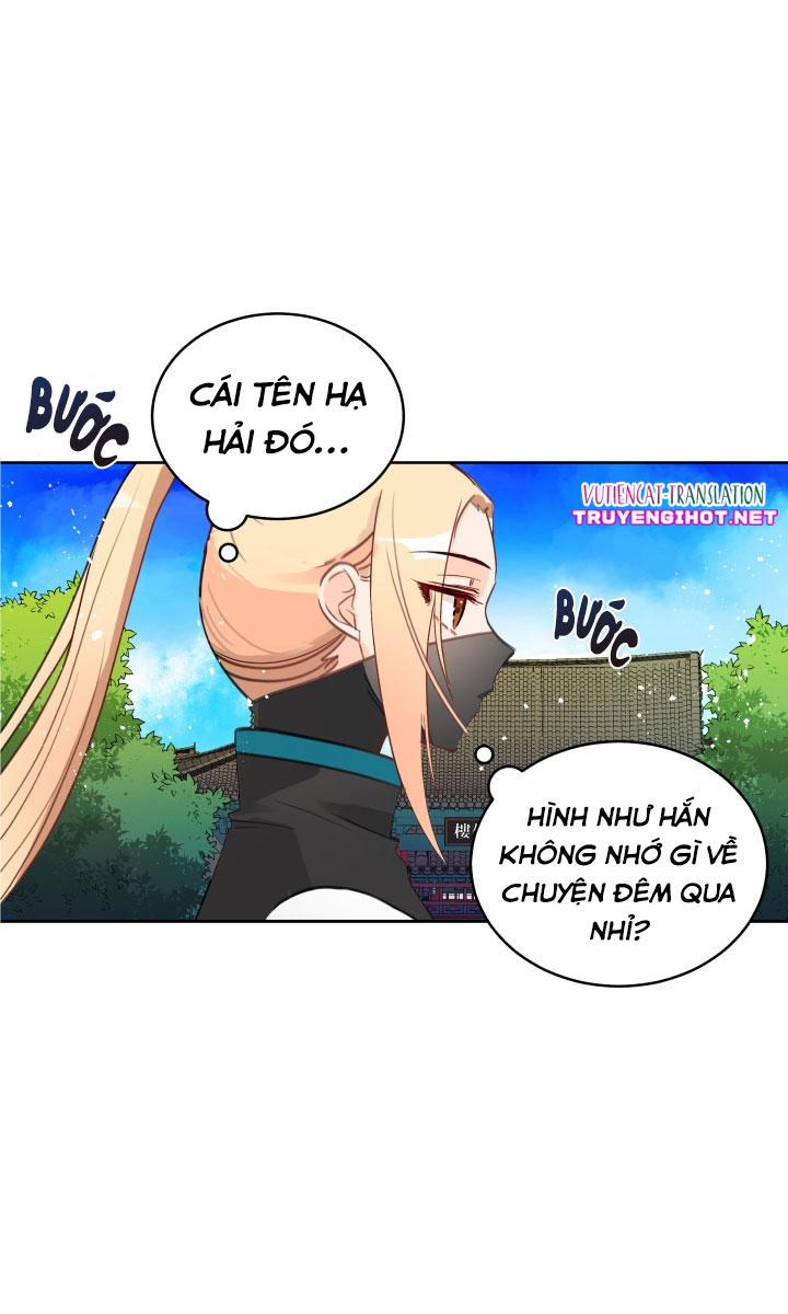 Khế Ước Hậu Cung 24.2 trang 26